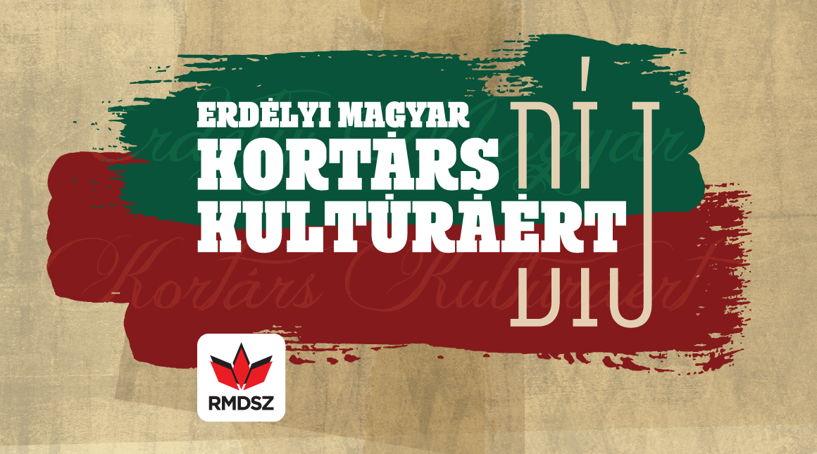 14. Erdélyi Magyar Kortárs Kultúráért Díjátadó Gála